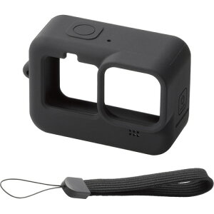 GR AC-GP9BSSCBK ANVJpANZT VRP[X GoPro HERO9 Black ubN