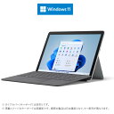 Microsoft 8VA-00015 ノートパソコン Surface Go 3 10.5インチ P／8／128 プラチナ
