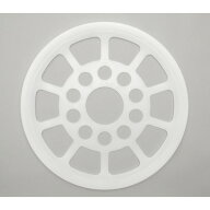 東芝 TW-CP530 ドラム式専用洗濯キャップ