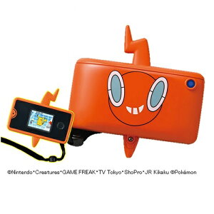 タカラトミー ポケットモンスター ポケモン図鑑 スマホロトム プラス 電子玩具 価格比較 価格 Com