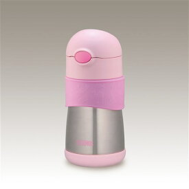 THERMOS サーモスFFH-290ST P 真空断熱ベビーストローマグ ピンク