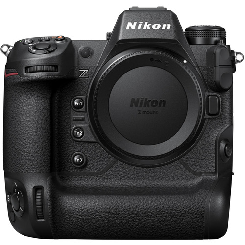 Nikon アイテム勢ぞろい Z9 永遠の定番 ミラーレスカメラ BODY
