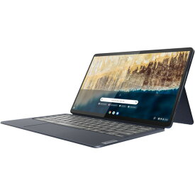 Lenovo 82QS001UJP ノートパソコン IdeaPad Duet 560 Chromebook アビスブルー