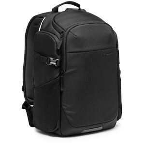 ���@�C�e�b�N�C���[�W���O MB MA3-BP-BF Advanced Befree �o�b�N�p�b�N III Manfrotto