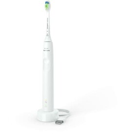 フィリップス HX367133 ソニッケアー3100シリーズ sonicare ソニッケアー ホワイト