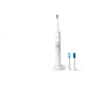 【推奨品】フィリップス HX687756 プロテクトクリーン sonicare ソニッケアー ホワイト