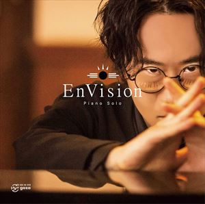 【CD】ござ ／ EnVision(初回生産限定盤)(DVD付)