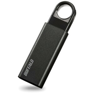 BUFFALO RUF3-KS128GA-BK USB�t���b�V�� ��