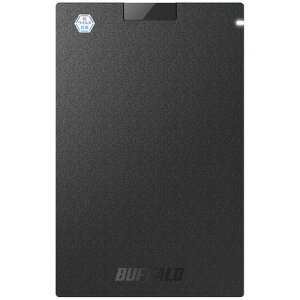 BUFFALO SSD-PGVB1.0U3-B SSD 
