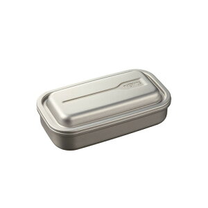 THERMOS �T�[���X�t���b�V�������`�{�b�N�X 0.8 �V���o�[ DAA-800 SL