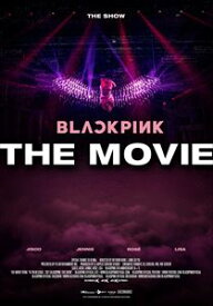 【BLU-R】BLACKPINK THE MOVIE -JAPAN PREMIUM EDITION-(初回生産限定盤)