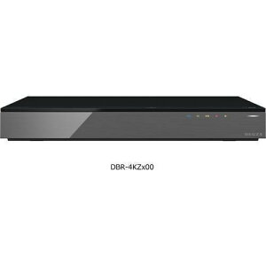 REGZA DBR-4KZ600 4K BD���R�[�_�[ 4K���O�U�u���[���C 6TB