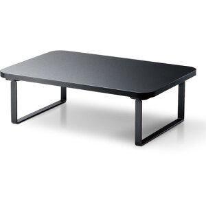 �G���R�� PCA-DPSW3812BK �f�B�X�v���C�X�^���h ����12cm �u���b�N