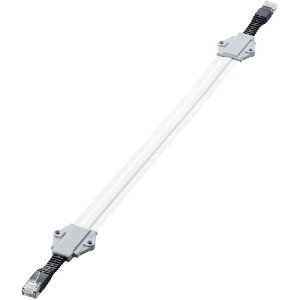 GR LD-VAPF6A^SV04 LANP[u CAT6A ԗp 0.4m Vo[