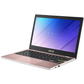 ASUS E210KA-GJ03PWS ノートパソコン ASUS E210KA ローズピンク