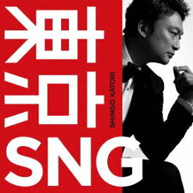 【CD】香取慎吾 ／ 東京SNG(通常BANG!)