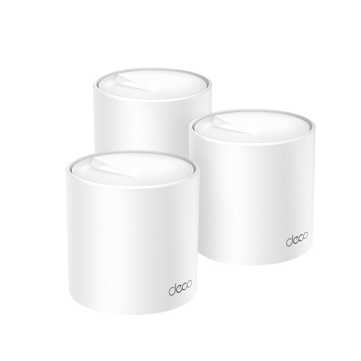 楽天市場】TP-LINK ティーピーリンク Deco X50 3P AX3000 Wi-Fi 6 