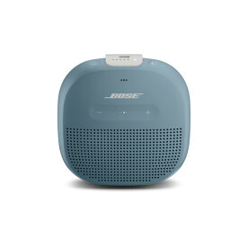 Bose SoundLink Micro Bluetooth speaker ブルートゥーススピーカー Stone Blue