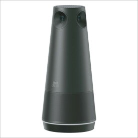 ソースネクスト KAIGIO CAM360 ブラック KGC1-BK KAIGIO