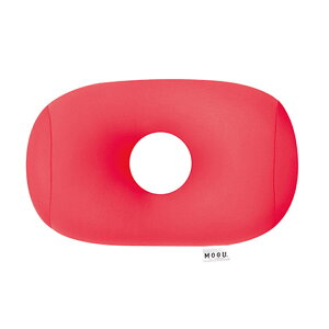 MOGU ���O �|�[�^�u���E�z�[���s���[ RE ���b�h ��30cm×�c20cm×���s10cm