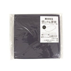 MOGU O _ɂ̂閲 pփJo[ NNV iCglCr[ 360mm×c260mm×s30mm