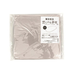 MOGU O _ɂ̂閲 pփJo[ MGY ~XgO[ 360mm×c260mm×s30mm
