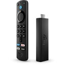【台数限定】Amazon B09JFLJTZG Fire TV Stick 4K Max - Alexa対応音声認識リモコン(第3世代)付属 ストリーミングメデ…