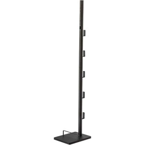 �R����� YJ-5711 �R�[�h���X�N���[�i�[�X�^���h�X�}�[�g �u���b�N YJ5711