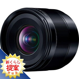pi\jbN H-X09 LEICA DG SUMMILUX 9mm / F1.7 ASPH. fW^JpY HX09