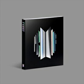 【CD】BTS ／ PROOF(COMPACT EDITION)(KOR)