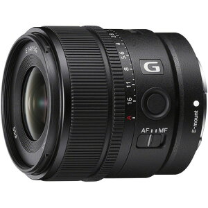 \j[ SEL15F14G JpY fW^J[E}Eg]pY E 15mm F1.4 G