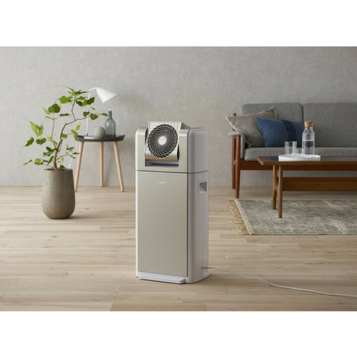 楽天市場】【推奨品】アイリスオーヤマ KIJDC-N80-N サーキュレーター  