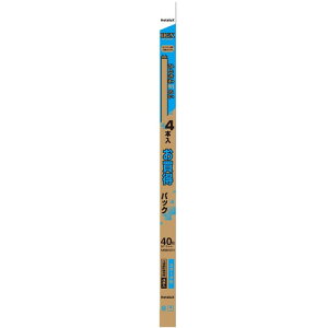 HotaluX FL40SSEXD37X24P ǃX^[^`3guv 4{pbN CtbNHGX 40`4{pbN F