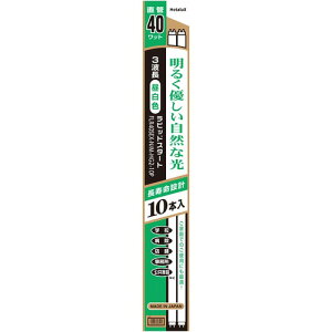 HotaluX FLR40SEXNMHG210P ǃsbgX^[g`3guv 10{pbN CtbNHG 40`10{pbN F