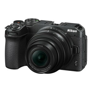Nikon Z 30 16-50 VR YLbg ~[XJ Z 30 1650 VR YLbg