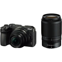 楽天市場】ニコン z50 ダブルズームキットの通販