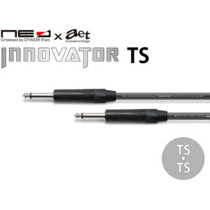 �I���C�f INNOVATOR TS�^2.0 �}�C�N�P�[�u�� (TS phone - TS phone) 2m