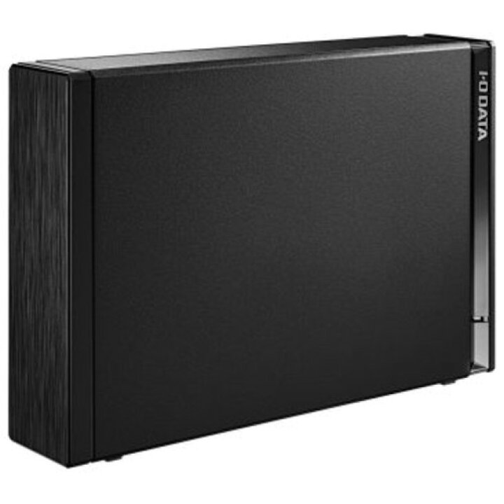 楽天市場】アイ・オー・データ機器 HDD-AUT2 外付けハードディスク 2TB 