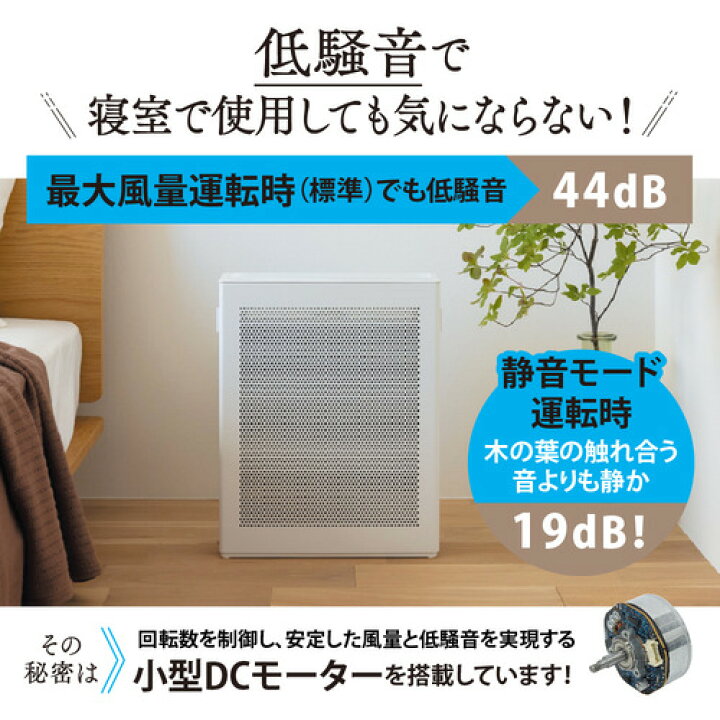 楽天市場】象印マホービン PU-SA35-WA 空気清浄機 ホワイト : ヤマダ 