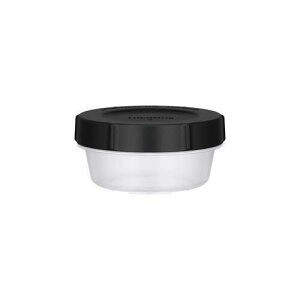 THERMOS T[XMyt[hRei[ ی^ 300ml ubN KC-RA300 BK