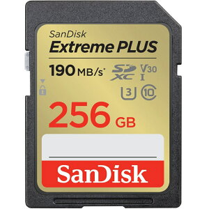 yizTfBXN SDSDXWA-256G-JNJIP SDXC UHS-I J[h GNXg[ vX 256GB
