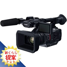 パナソニック HC-X2 デジタル4Kビデオカメラ ビデオカメラ HCX2