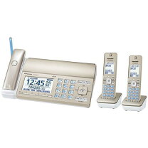 楽天市場】panasonic 電話 720 子機2台の通販