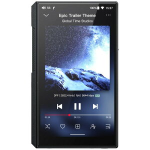 FiiO FIO-M11S-B M11S |[^uI[fBIv[[ ubN