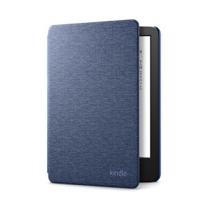 Amazon B09NMYQY5V Amazon���� Kindle(2022�N���� ��11����)�p �t�@�u���b�N�J�o�[ �u���[