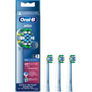 �u���E�� EB25RX-3-EL EB25RX-3-EL �����J���[�V�O�i���t�� �t���X�A�N�V�����u���V Oral-B 32g ��EB25RX3EL