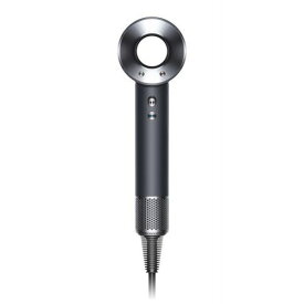 ダイソン HD08ULFBBNENT スーパーソニック ヘアドライヤー dyson ブラック／ニッケル