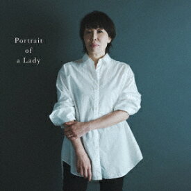 【CD】原由子 ／ 婦人の肖像(Portrait of a Lady)(通常盤)