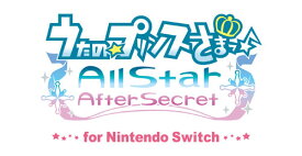 うたの☆プリンスさまっ♪All Star After Secret for Nintendo Switch　HAC-P-A333A