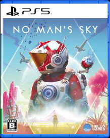 No Man’s Sky PS5　ELJS-20031